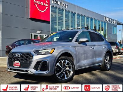 Used 2022 Audi Q5 2.0T Premium w/ Convenience Package