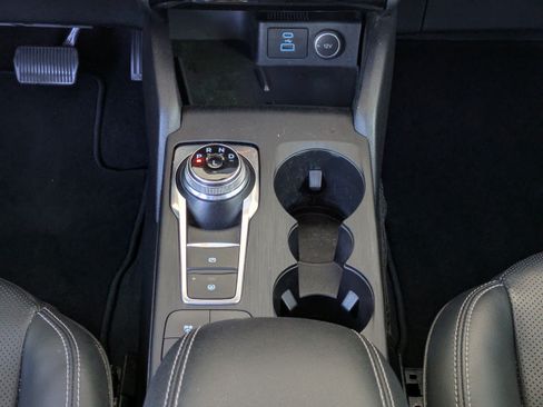 Certified 2021 Ford Escape SEL w/ Technology Package FWD image 20