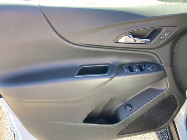 Certified 2024 Chevrolet Equinox LT w/ LPO, Floor Liner Package FWD image 16