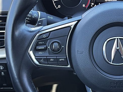 Used 2024 Acura RDX SH-AWD w/ Technology Package image 12