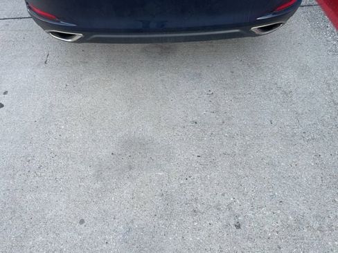 Used 2025 Lexus ES 350 Ultra Luxury w/ Accessory Package (Z2) image 8