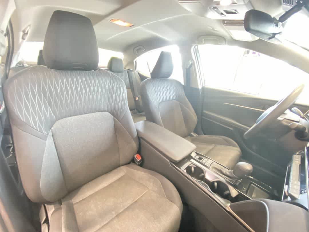 Used 2025 Toyota Camry LE FWD image 25