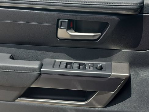 New 2026 Toyota Tundra SR5 RWD image 24