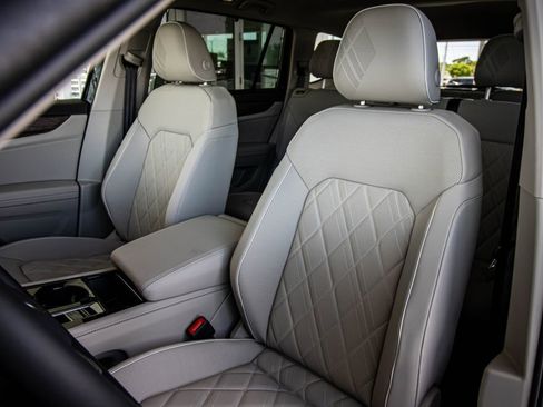 New 2026 Volkswagen Atlas SEL Premium R-Line AWD/4WD image 29