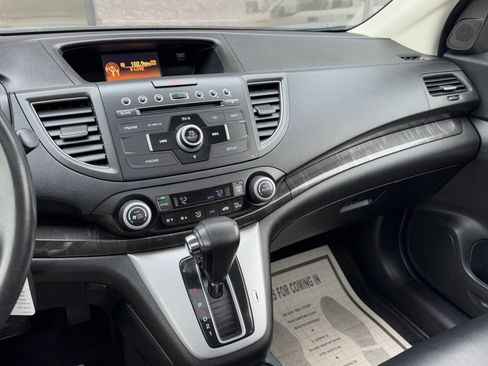 Used 2012 Honda CR-V EX-L image 15