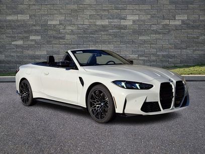 New 2026 BMW M4 xDrive Competition