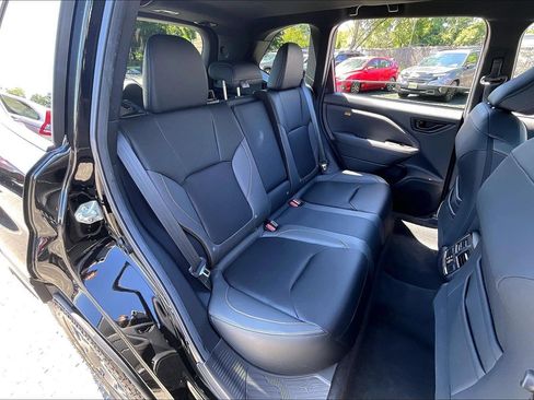 Certified 2026 Subaru Forester Wilderness AWD/4WD image 21
