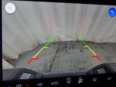 New 2025 Ford Bronco Sport Big Bend w/ Convenience Package image 25