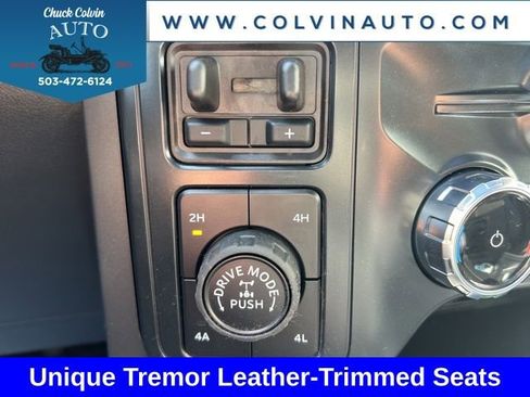 New 2026 Ford F150 Tremor w/ Equipment Group 402A High AWD/4WD image 22