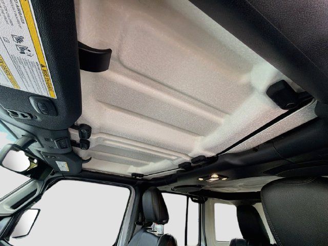 Used 2019 Jeep Wrangler Unlimited Rubicon AWD/4WD image 23