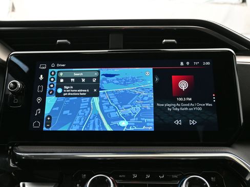 Used 2024 GMC Sierra 1500 Denali image 30