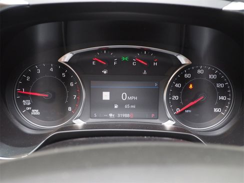 Used 2023 Chevrolet Blazer LT w/ Sound & Technology Package image 23