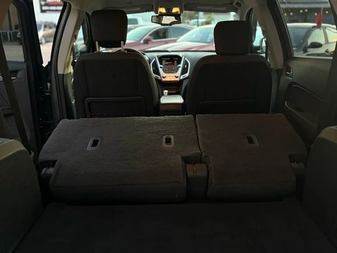 Used 2015 GMC Terrain SLE image 24