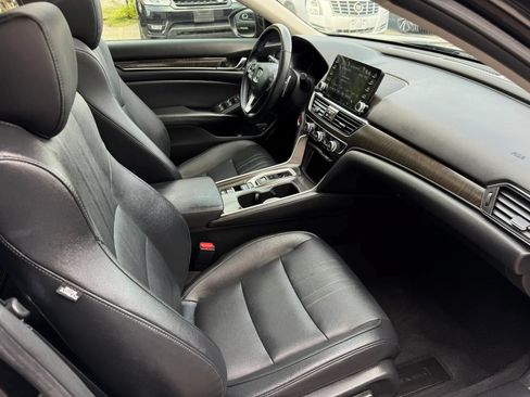 Used 2019 Honda Accord EX-L image 22