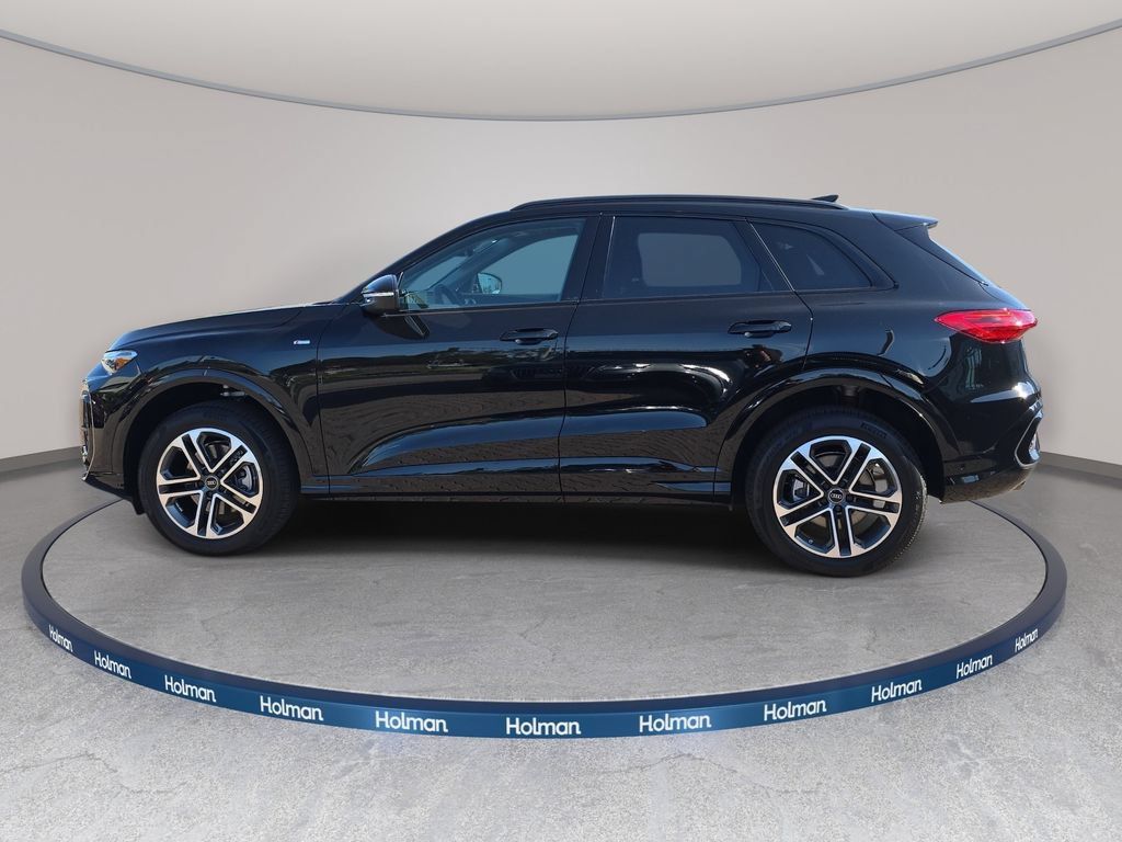New 2026 Audi Q5 2.0T AWD/4WD image 8