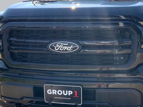 Certified 2025 Ford F150 Lariat w/ Equipment Group 501A Mid AWD/4WD image 30