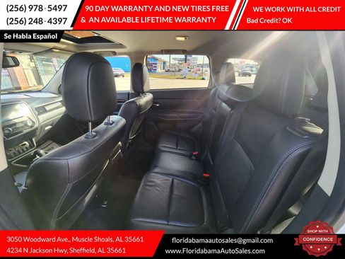 Used 2018 Mitsubishi Outlander SEL image 16