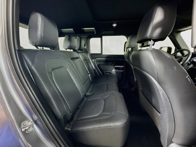 Certified 2024 Land Rover Defender 110 S AWD/4WD image 29
