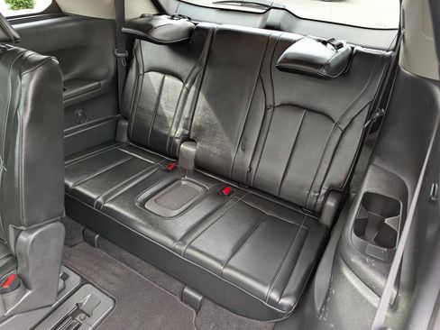 Used 2022 INFINITI QX60 Luxe w/ Cargo Package AWD/4WD image 42