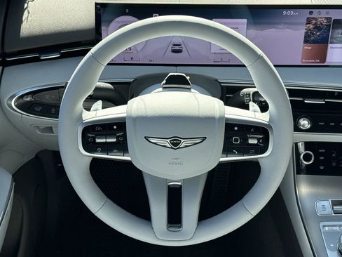 New 2026 Genesis GV70 2.5T Advanced image 23