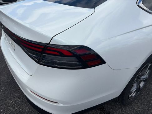 Used 2023 Honda Accord EX image 15
