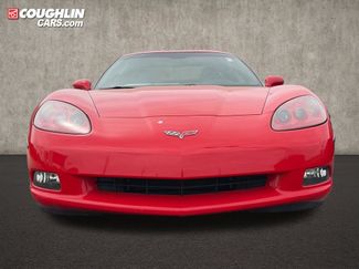 Used 2012 Chevrolet Corvette Coupe w/ 2LT Preferred Equipment Group RWD video 2