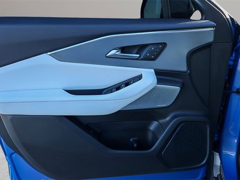 Used 2024 Acura ZDX Type S image 21