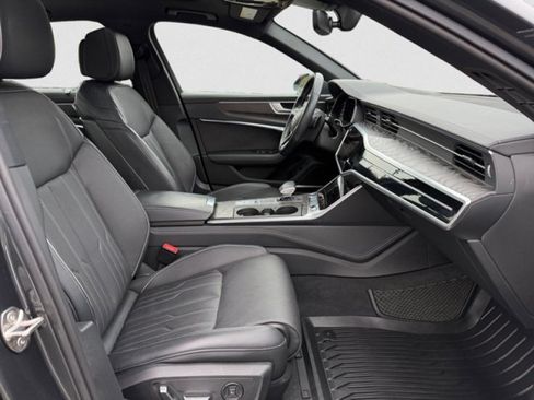 Used 2023 Audi A6 3.0T Prestige w/ Prestige Package AWD/4WD image 20