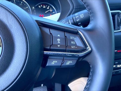 Used 2025 MAZDA CX-5 AWD 2.5 S w/ Premium Plus Pkg image 25