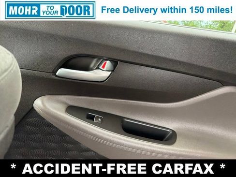 Used 2019 Hyundai Santa Fe SE FWD image 44