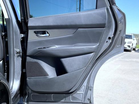 Certified 2025 Nissan Murano SV AWD/4WD image 18