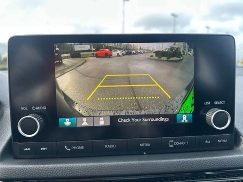 Used 2025 Honda Civic Sport image 19