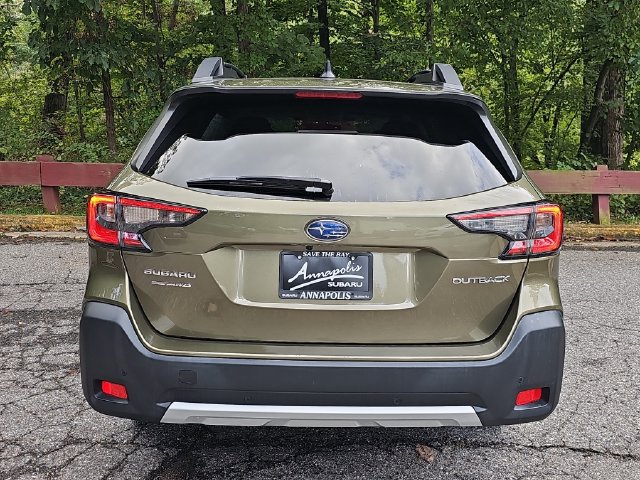 Certified 2024 Subaru Outback Limited AWD/4WD image 6