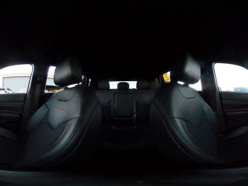 Used 2025 Jeep Compass Trailhawk w/ Trailer Tow Group image 41