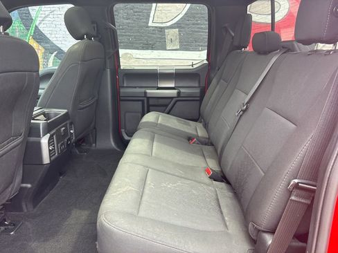 Used 2019 Ford F150 XLT w/ Equipment Group 302A Luxury AWD/4WD image 23