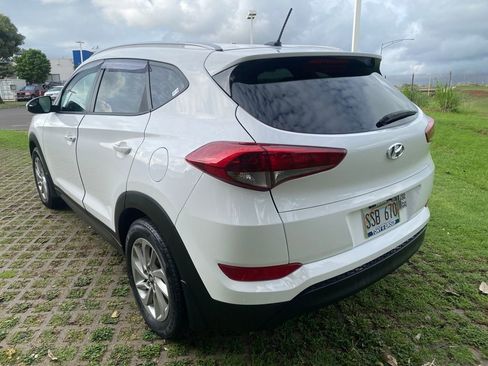 Used 2016 Hyundai Tucson SE w/ Option Group 12 image 23