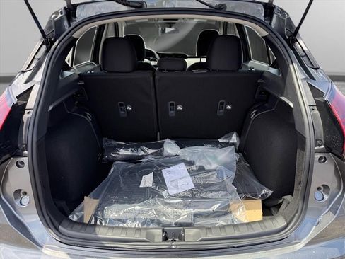 Certified 2025 Nissan Kicks Play S image 21