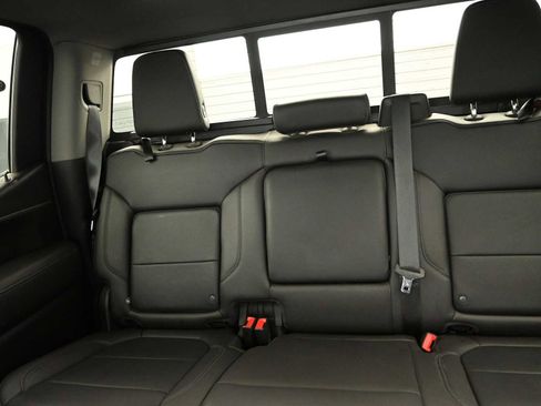 Used 2020 GMC Sierra 1500 SLT w/ SLT Premium Plus Package image 16