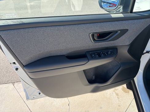 New 2026 Subaru Outback Premium image 9