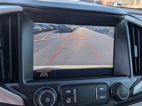 Used 2019 GMC Terrain SLT w/ Preferred Package image 14