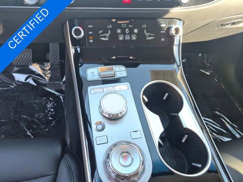 Used 2026 Genesis GV70 2.5T image 19