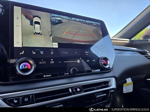 New 2026 Lexus RX 350 AWD/4WD image 18