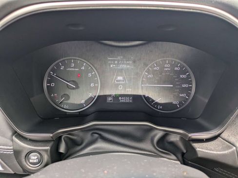 Certified 2022 Subaru Outback Limited AWD/4WD image 33