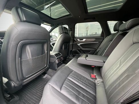 Used 2020 Audi A6 3.0T allroad Premium Plus image 18