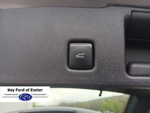 Certified 2024 Ford Escape Platinum AWD/4WD image 14