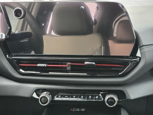 New 2026 Chevrolet Silverado EV Trail Boss image 23