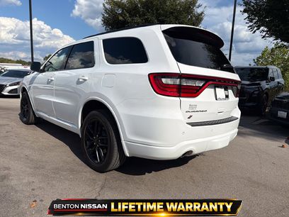 Used 2026 Dodge Durango GT