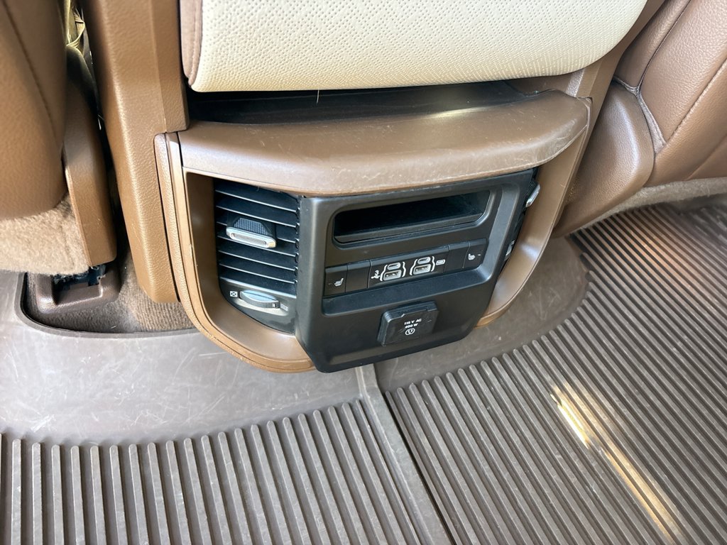 Used 2020 RAM 1500 Laramie AWD/4WD image 21