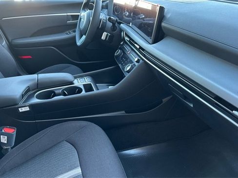 New 2026 Hyundai Sonata SEL image 15