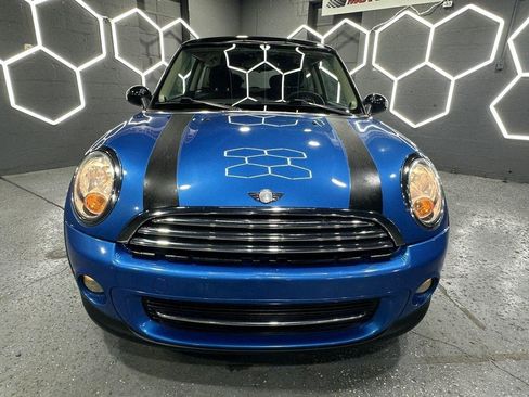 Used 2012 MINI Cooper Hardtop image 8